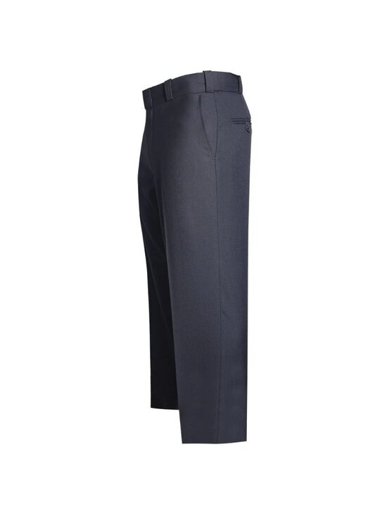 Flying Cross Pants - NWT Flying Cross Justice Poly/Wool Pants Womens Sz 18 Unhemmed LAPD Navy 47280W